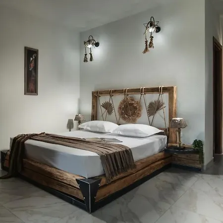 Apartamento Simon King