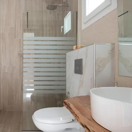 Apartamento Simon King *