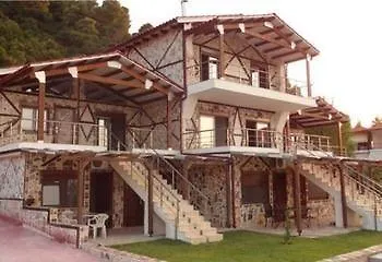 Simon King * Vourvourou