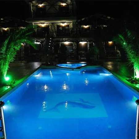 Simon King Apartamento