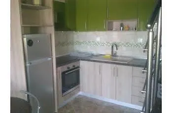 Apartamento Simon King Vourvourou