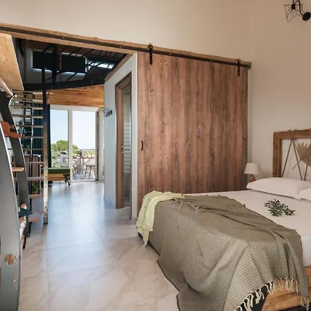 Apartmán Simon King Vourvourou