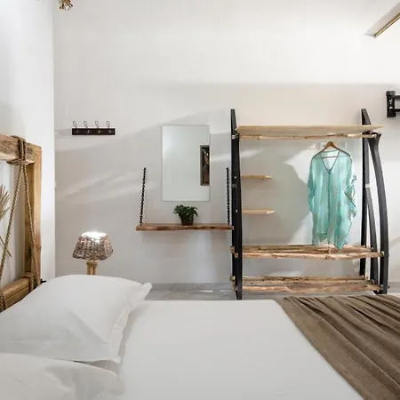 Simon King Apartmán Vourvourou