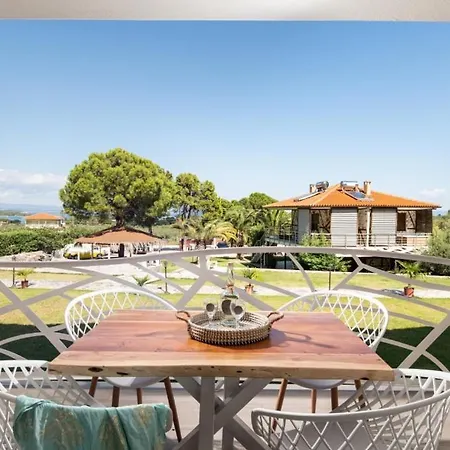 Simon King Lägenhet