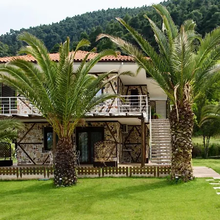 Simon King Lägenhet *