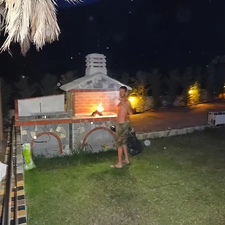 Simon King Apartmán *