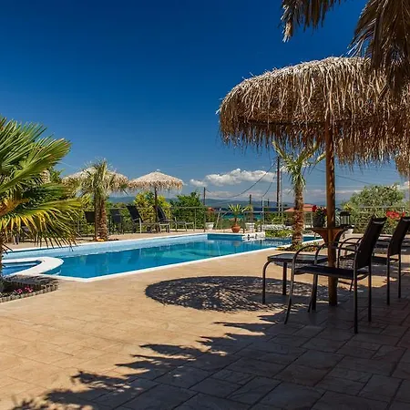 Apartmán Simon King