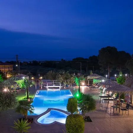 Simon King Apartmán