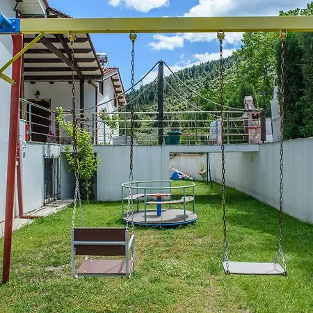 Simon King Apartmán Vourvourou