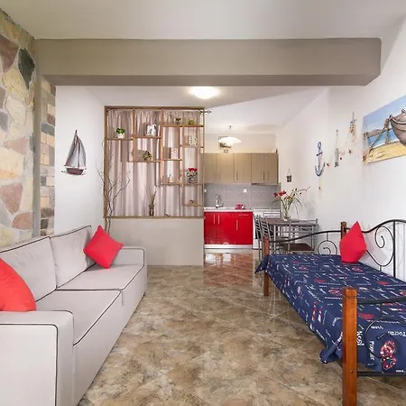 Lägenhet Simon King