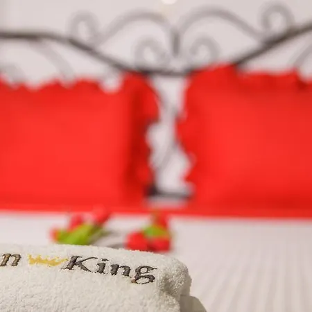 Simon King דירה וורוורו