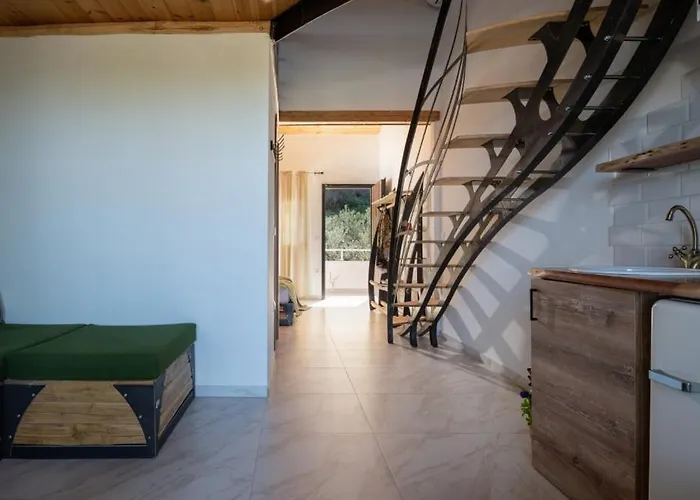 Simon King * Vourvourou