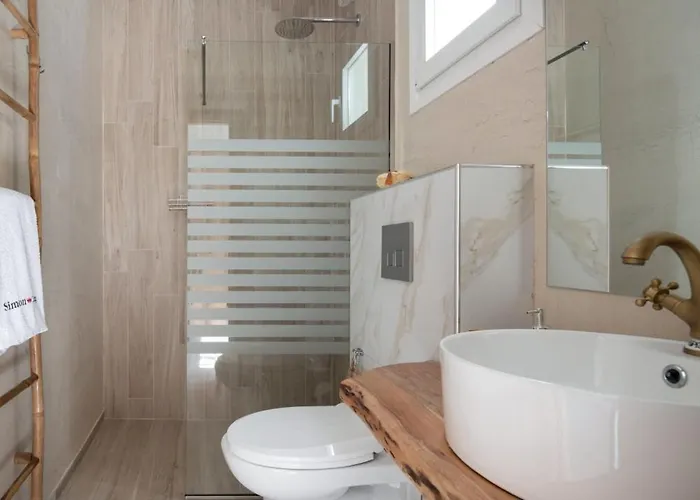 Apartamento Simon King *