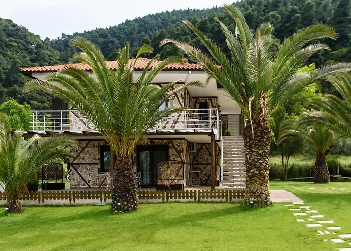 Simon King Apartamento *