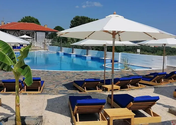 Simon King Apartamento *