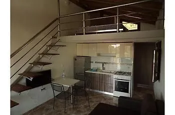 Simon King Appartement Vourvourou