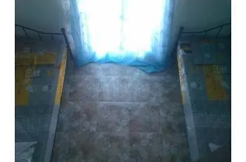 Simon King * Vourvourou