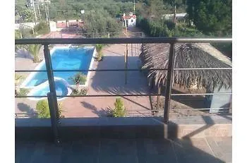 Simon King Apartamento