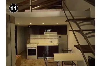 Simon King Appartement Vourvourou