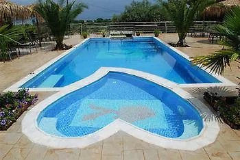 Simon King Appartement Vourvourou