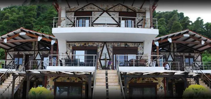 Simon King * Vourvourou