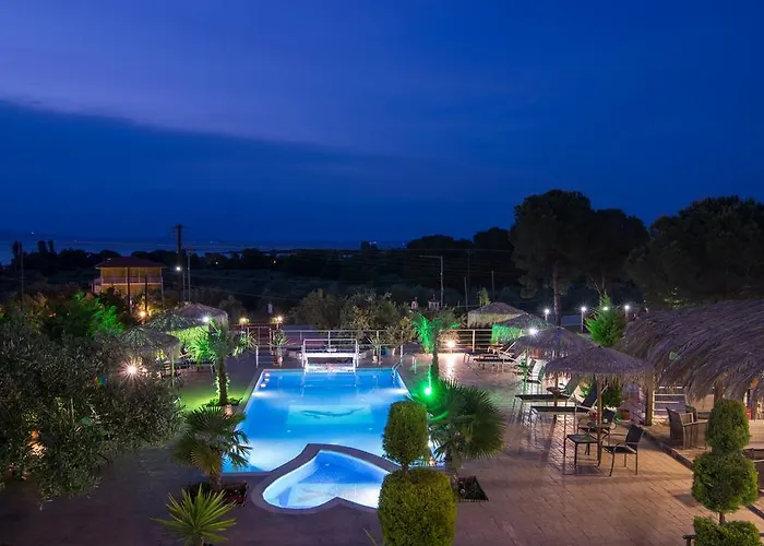 Simon King Apartamento