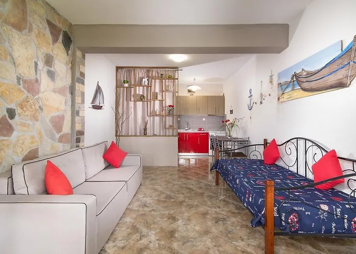 Appartement Simon King