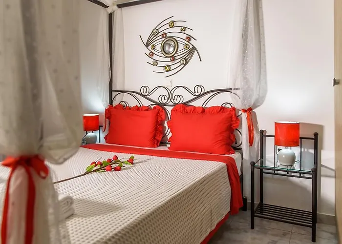 Simon King Apartamento