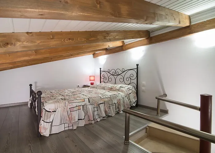 Simon King Apartamento