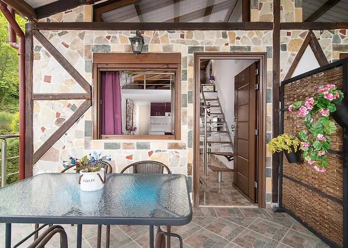 Appartement Simon King