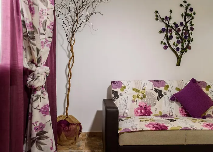 Simon King Apartamento *