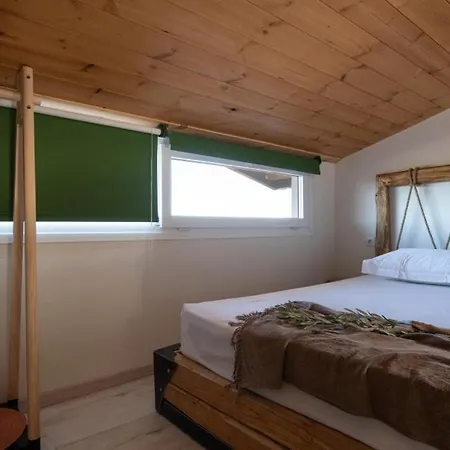 Simon King Apartment Vourvourou