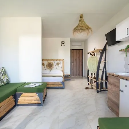 Simon King Apartment *