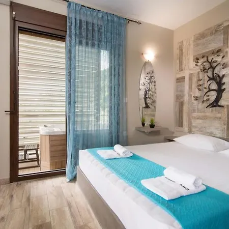 Simon King * Vourvourou