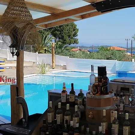 Simon King * Vourvourou