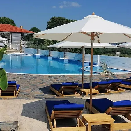 Simon King Apartment *