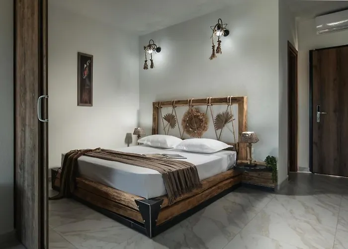 Appartamento Simon King