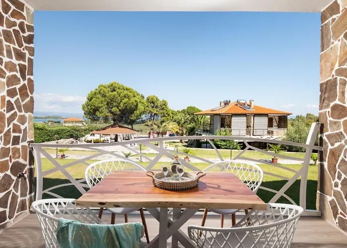 Simon King Appartamento