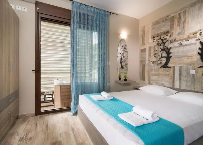 Simon King * Vourvourou