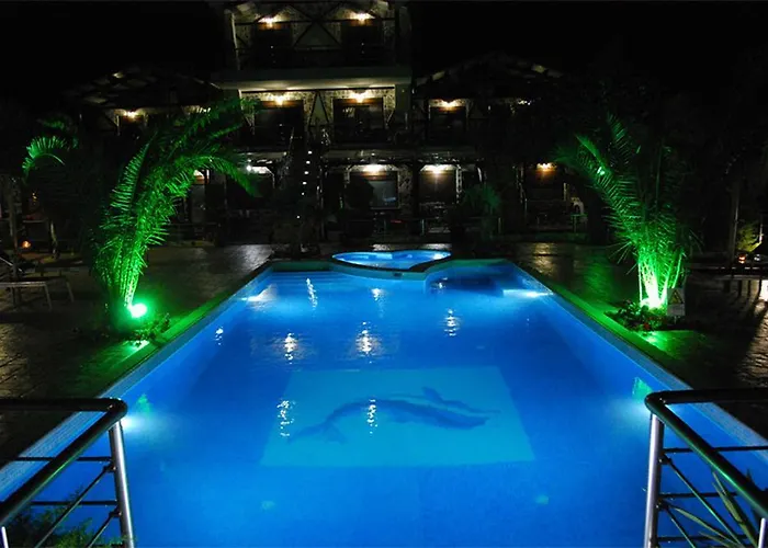 Simon King Appartamento