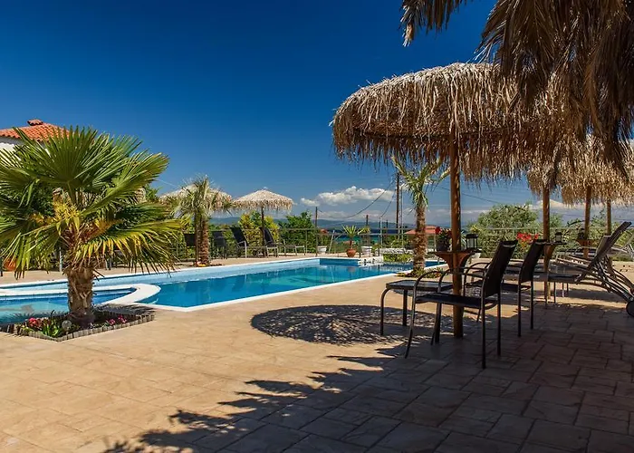 Appartamento Simon King